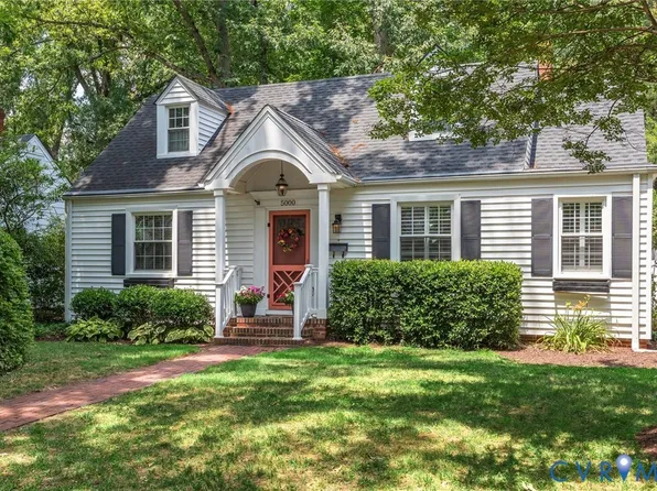 5000 W Franklin St, Richmond, VA 23226