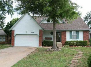 403 W 36th St, Sand Springs, OK 74063
