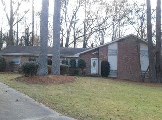3415 Pheasant Ct, Decatur, GA 30034
