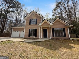 26 Lakeview Ter, Dallas, GA 30132