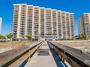 27100 E Perdido Beach Blvd #603, Orange Beach, AL 36561