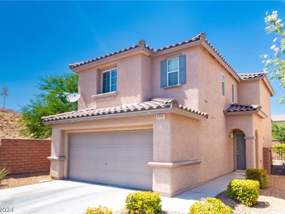 9396 Valley Ranch Ave, Las Vegas, NV, 89178