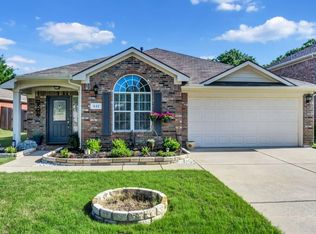 442 Fremont Dr, Rockwall, TX 75087