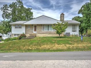 545 S 23rd St, Decatur, IL 62521