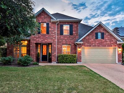 1500 Sirius Cv, Austin, TX, 78732