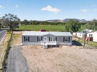 704 Juan P Sanchez Rd, Los Lunas, NM 87031