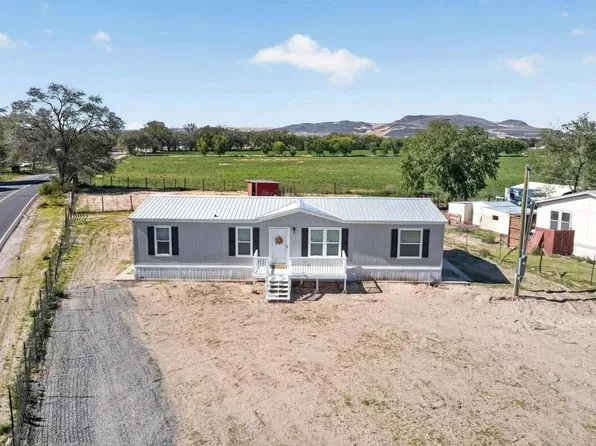 704 Juan P Sanchez Rd, Los Lunas, NM 87031