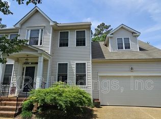 3424 Fiddlers Ridge Pkwy, Williamsburg, VA 23185