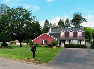 808 Johnson Ave, Herkimer, NY 13350
