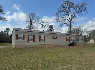 250 Havens Rd, Elmer, LA 71424