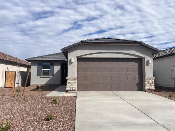 12102 E Verbina Ln, Florence, AZ 85132