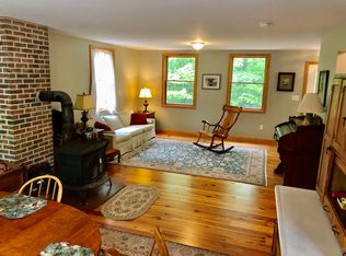 68 Hill Top Rd, Farmington, ME 04938