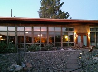 94 Royal John Mine Rd, Hanover, NM 88041