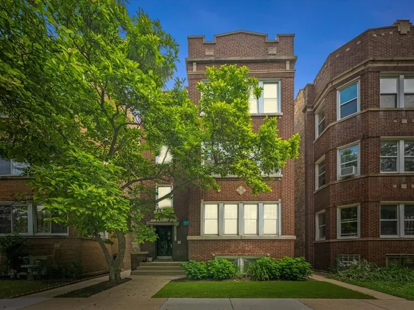 5017 N California Ave, Chicago, IL 60625