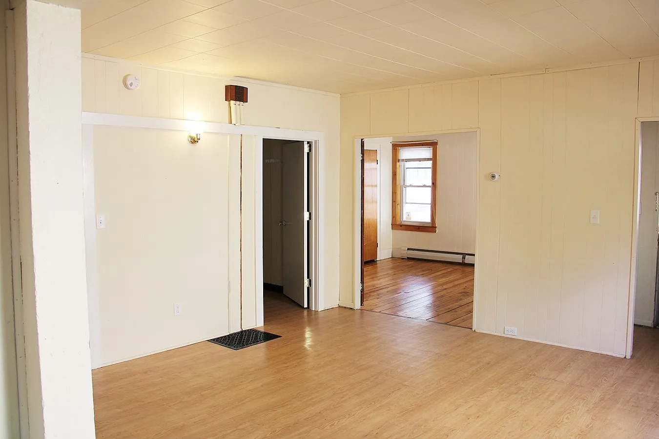 45 Peru St, Burlington, VT | 4 Bedroom House Near Downtown & UVM | June 2027 — Photo 3