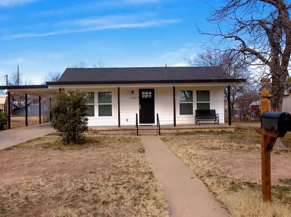 2702 Houston St, San Angelo, TX 76901