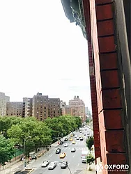 Rented by Oxford Property Group