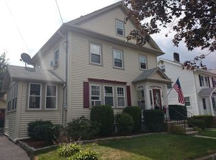 60 Garnet Rd, West Roxbury, MA 02132