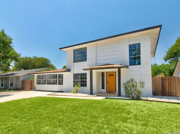 8222 Meadow Post St, San Antonio, TX 78251