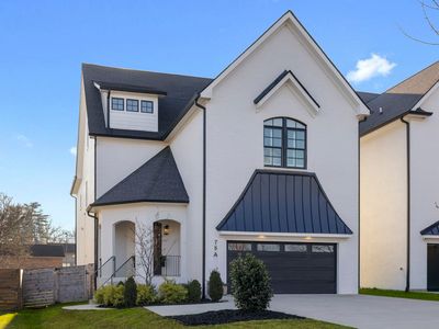 75A Brookwood Ter, Nashville, TN, 37205