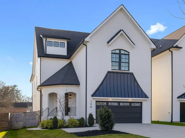 75A Brookwood Ter, Nashville, TN 37205