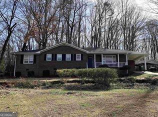 671 Waterworks Rd, Commerce, GA 30529