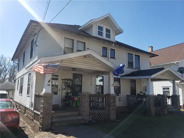 35 Hazen St, Hilton, NY 14468