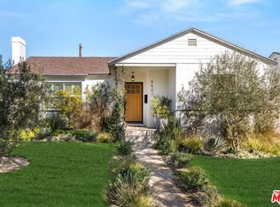 9507 Cattaraugus Ave, Los Angeles, CA 90034