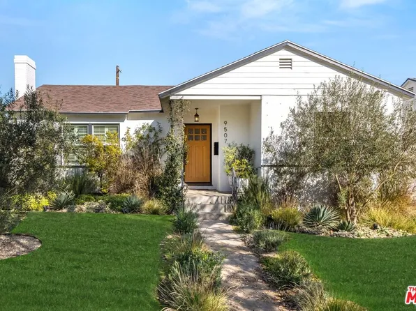 9507 Cattaraugus Ave, Los Angeles, CA 90034
