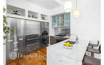 Sold by Douglas Elliman