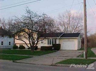 931 Bradley Ave, Flint, MI 48503