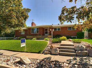 1737 S 500 E, Bountiful, UT 84010