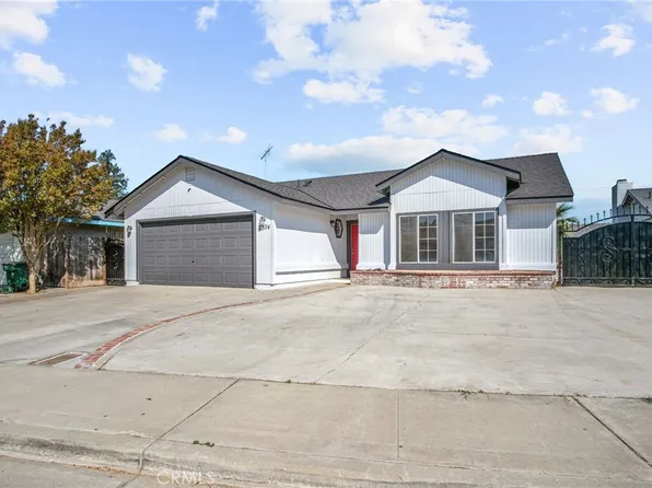 2574 Pinedale Ave, Merced, CA 95348