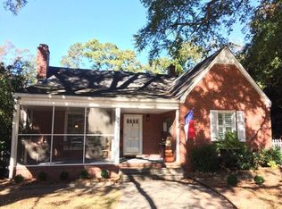 3406 Ruffin St, Raleigh, NC 27607