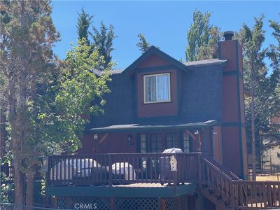228 Kern Ave, Sugarloaf, CA, 92386