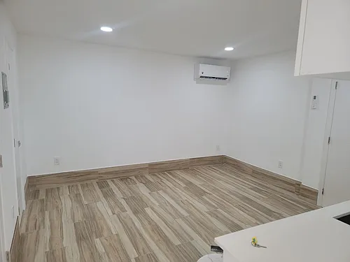 Floor plan 2B