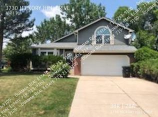 3730 Hickory Hill Dr, Colorado Springs, CO 80906