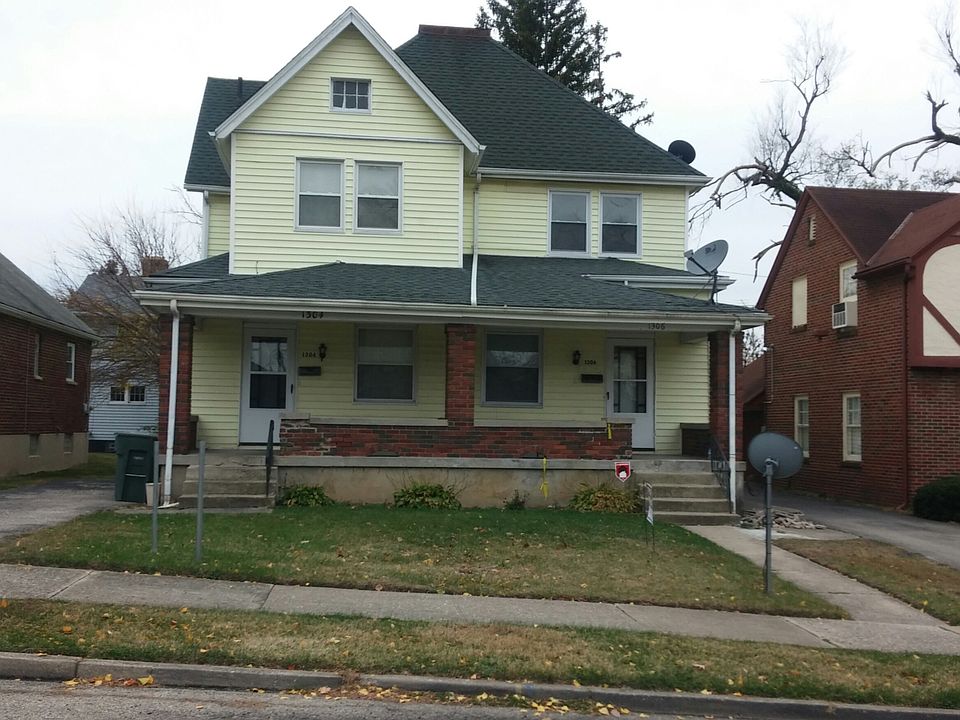 1st image of 1306 Wakefield Ave
