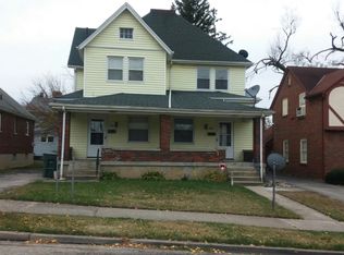 1306 Wakefield Ave, Dayton, OH