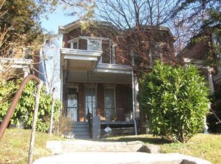 2123 Lyndhurst Ave, Baltimore, MD 21216