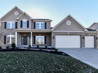 4066 Stonecroft Dr, Saint Charles, MO 63304