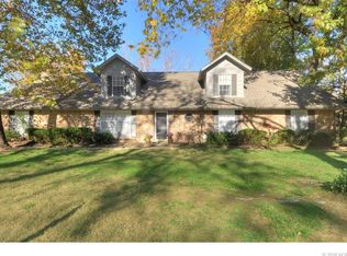 3849 E 103rd St S, Tulsa, OK 74137