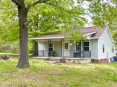 808 E Hanover Rd, Graham, NC, 27253