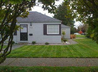 3023 SW Webster St, Seattle, WA 98126