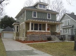 108 Wollaston St, Springfield, MA 01119