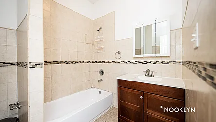 Rented by Nooklyn NYC LLC