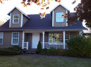 15612 121st Avenue Ct E, Puyallup, WA 98374