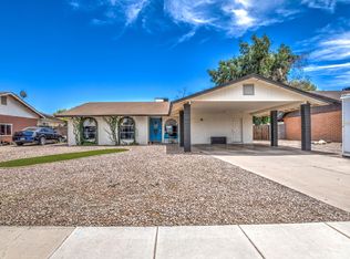 2437 E Juanita Ave, Mesa, AZ 85204