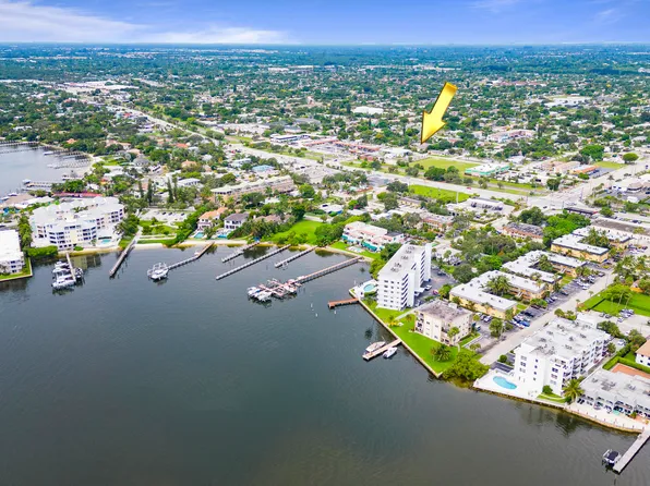 301 W Ocean Ave APT 10, Lantana, FL 33462