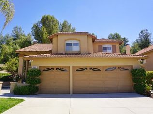 2087 Deer Haven Dr, Chino Hills, CA 91709